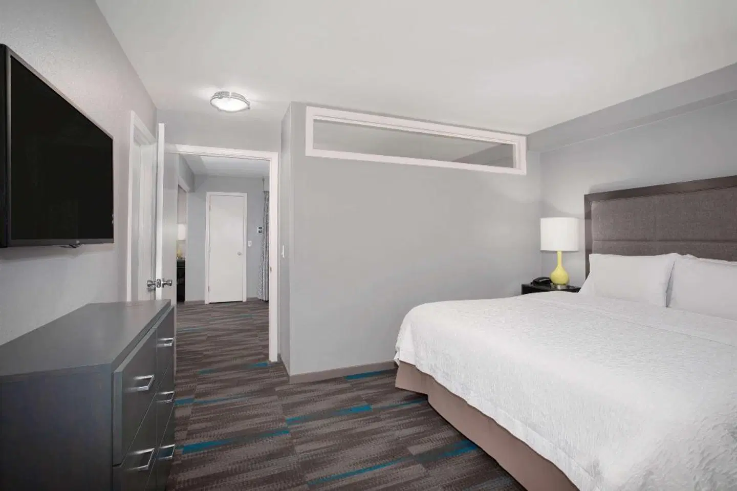 Hampton Inn Monterey ROOM_EXAMPLE