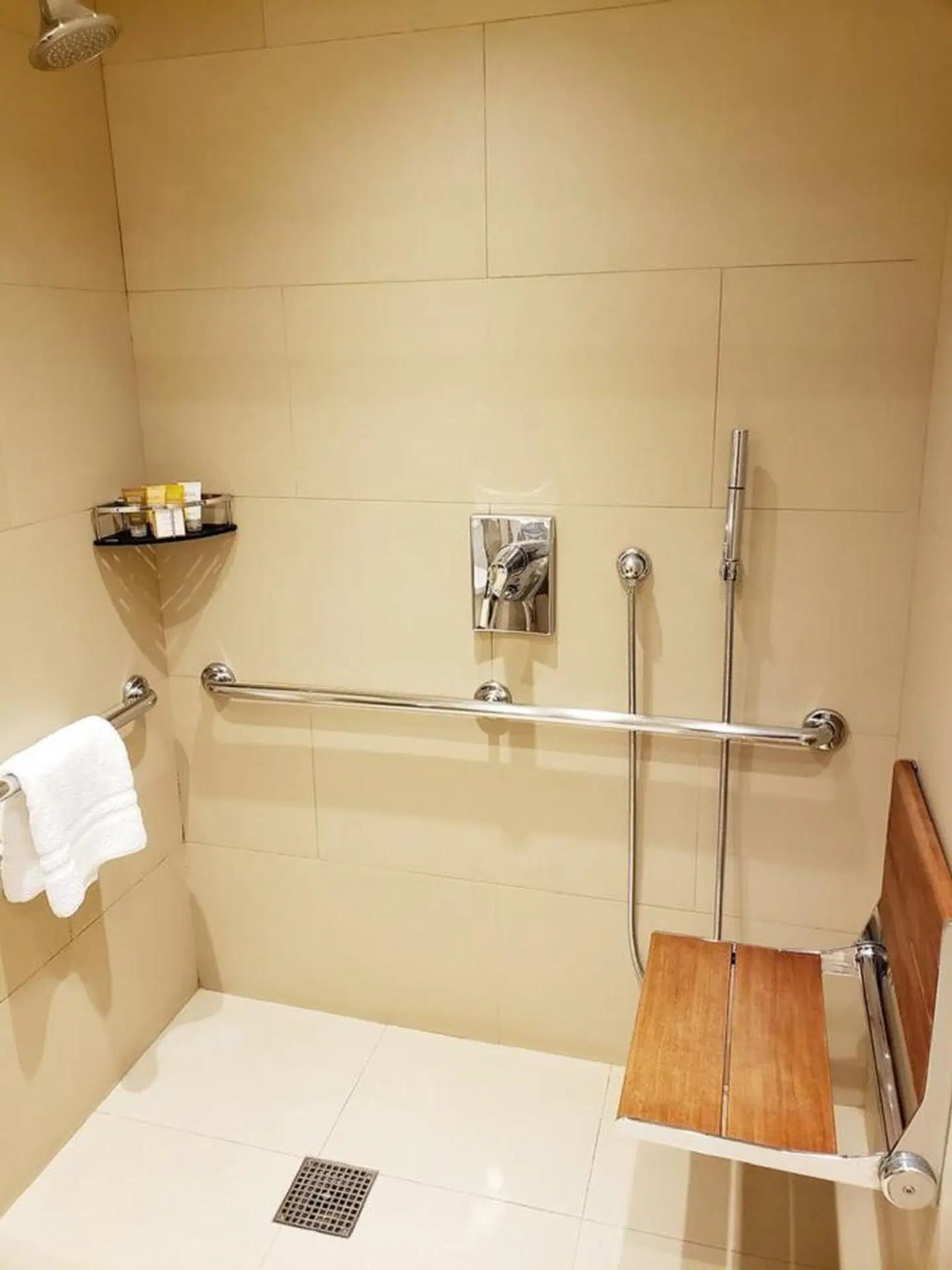 Belvedere Badezimmer