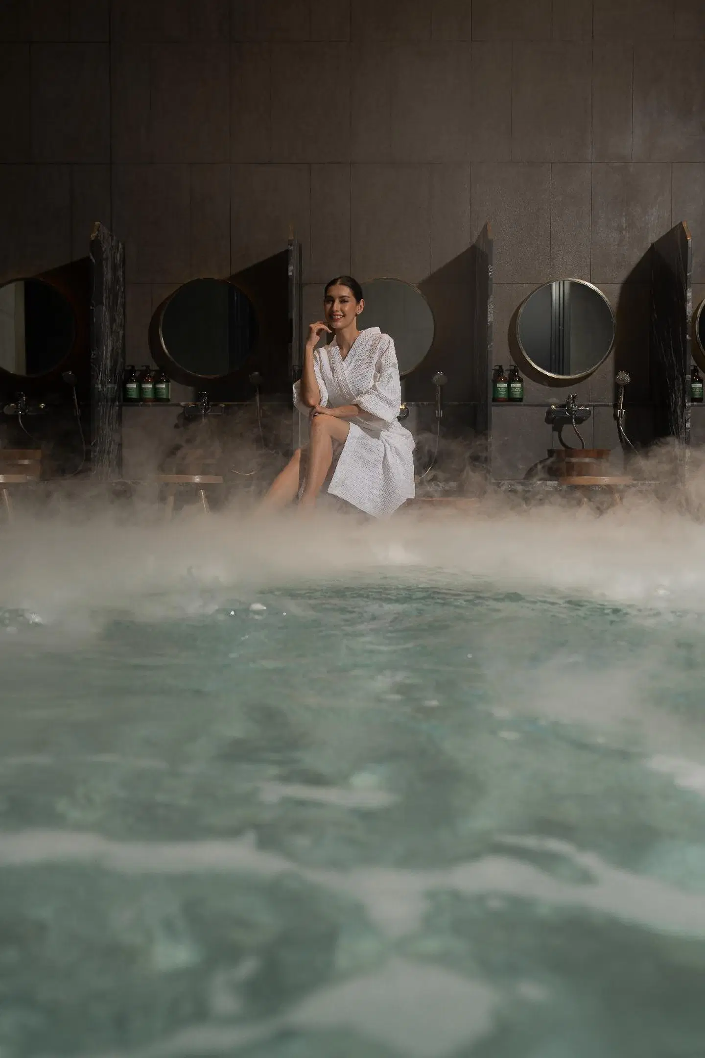 Staybridge Suites Bangkok Sukhumvit HEALTH_BEAUTY