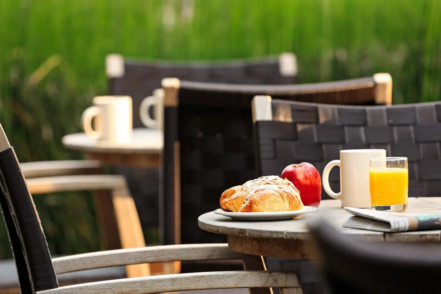 Inn at East Beach Restaurant