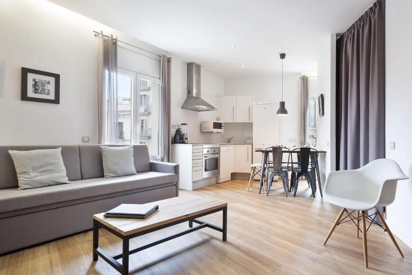 Amister Apartments LOUNGE_LOBBY