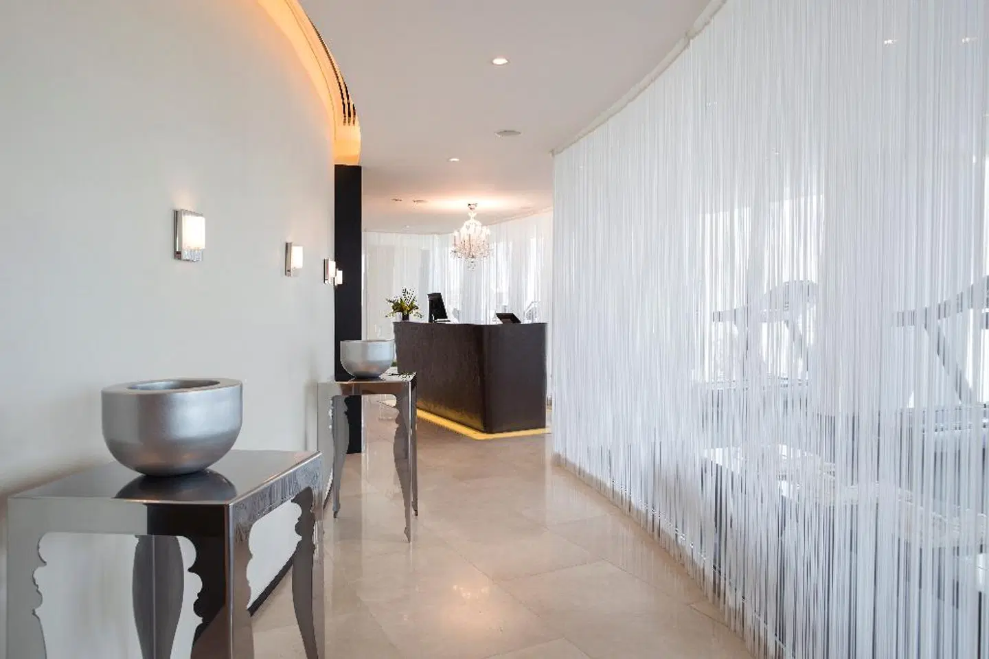 Amman Rotana ROOM_EXAMPLE