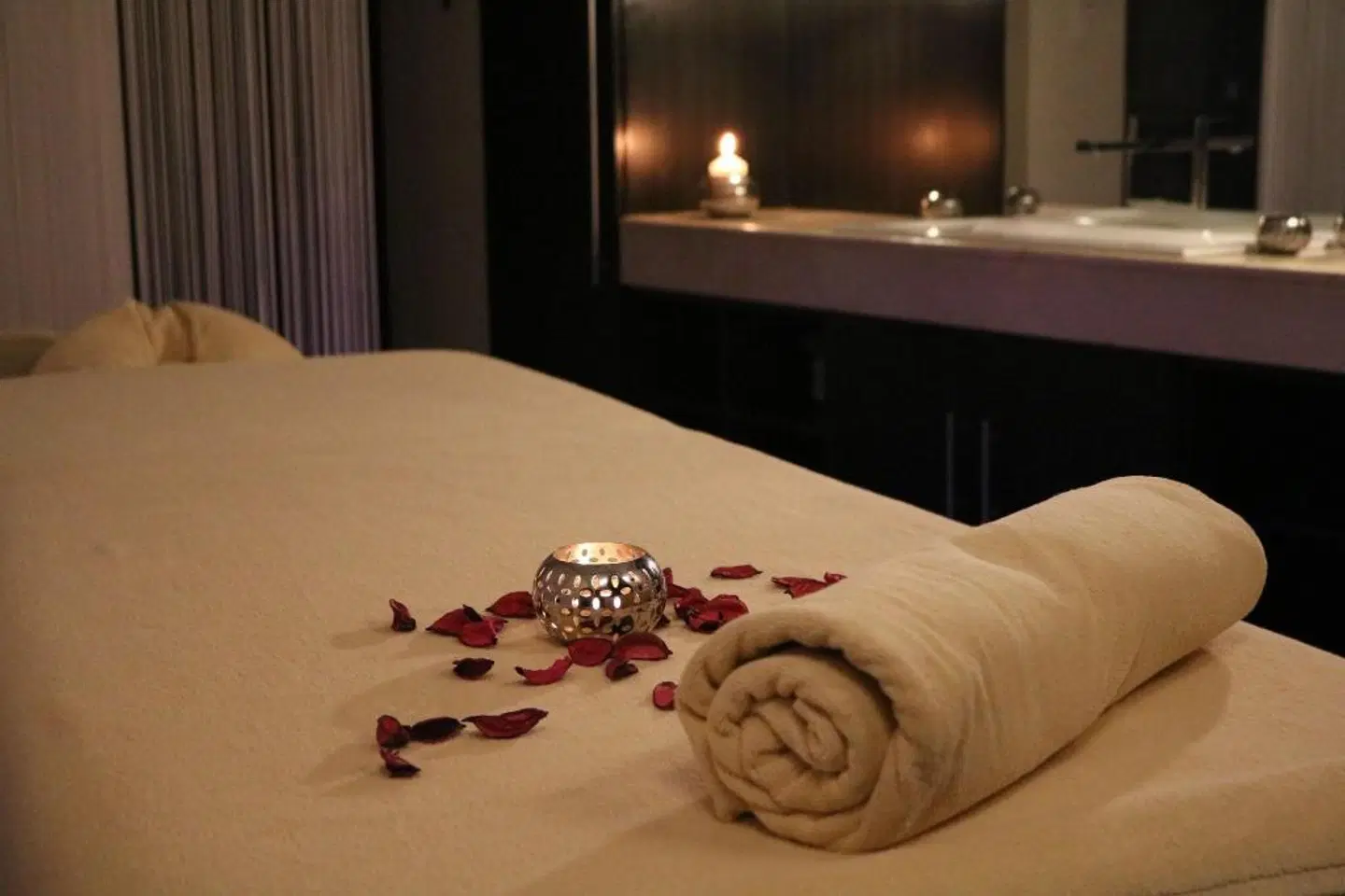 Amman Rotana HEALTH_BEAUTY