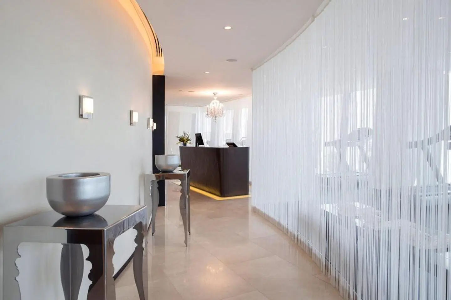 Amman Rotana ROOM_EXAMPLE