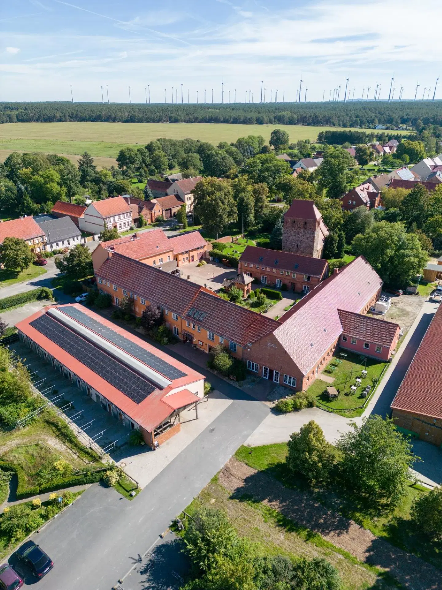 Project JUNE EXTERIOR