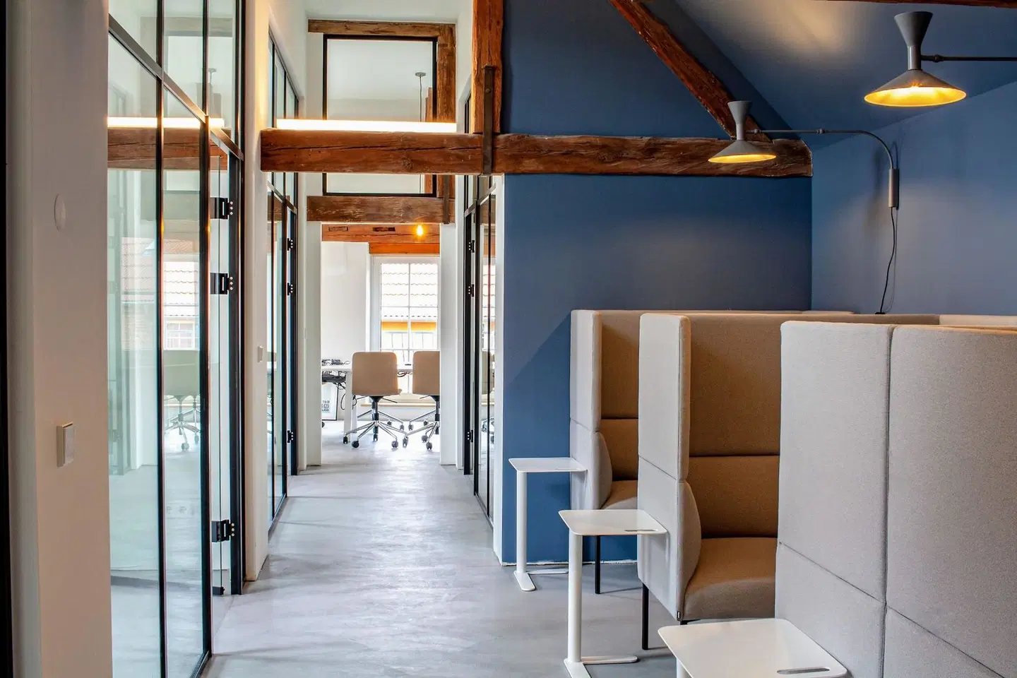 Project JUNE ROOM_EXAMPLE