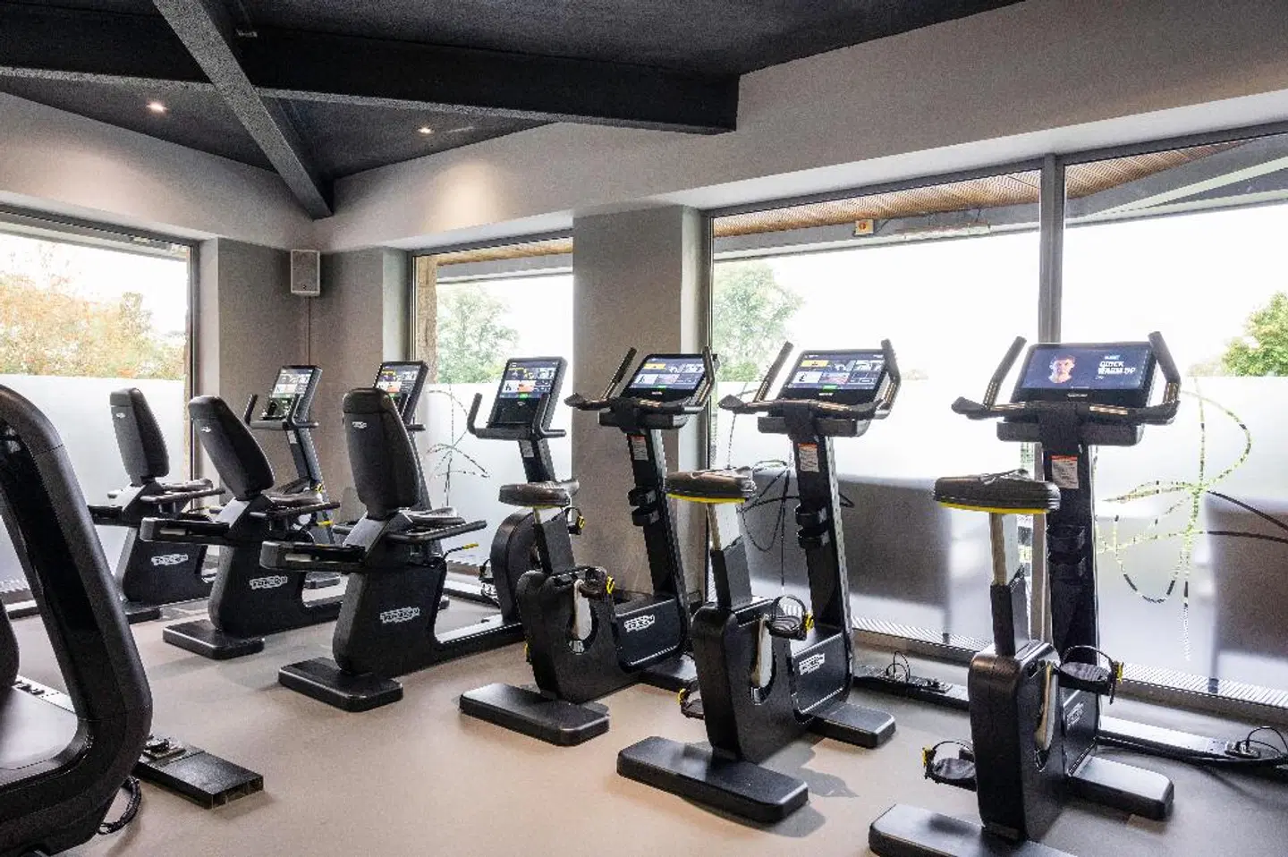 DoubleTree by Hilton Bristol Cadbury House SPORTS_AND_LEISURE