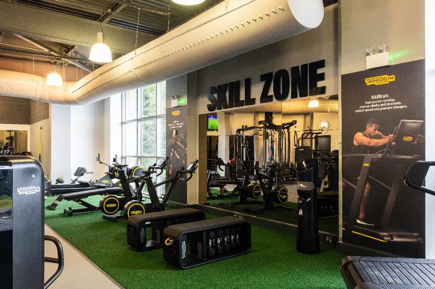 DoubleTree by Hilton Bristol Cadbury House SPORTS_AND_LEISURE