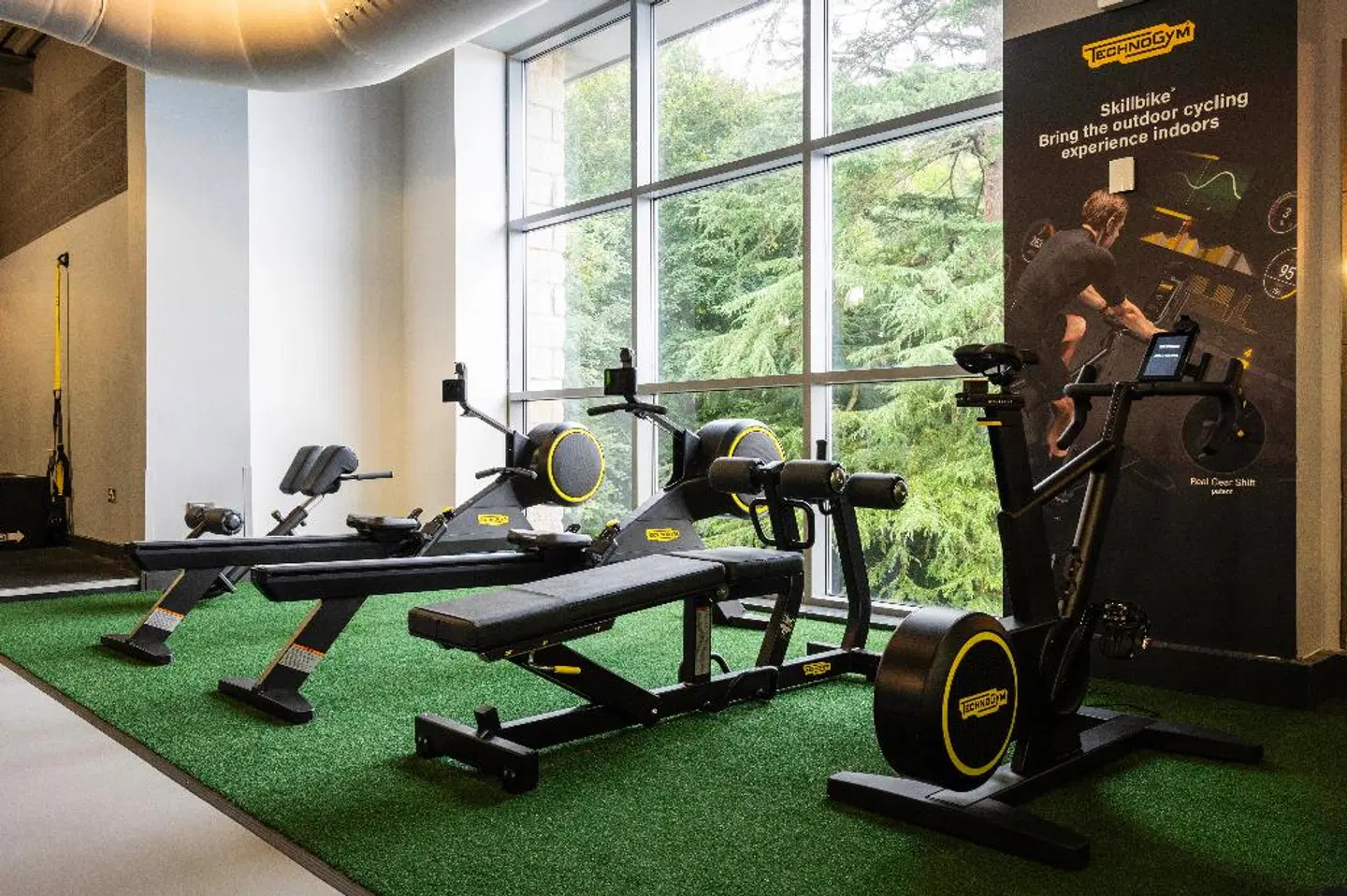 DoubleTree by Hilton Bristol Cadbury House SPORTS_AND_LEISURE