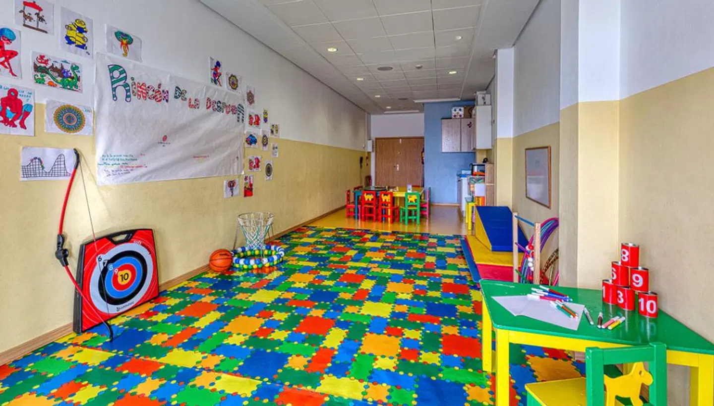 Playamojácar Soul Collection by Senator SPORTS_AND_LEISURE