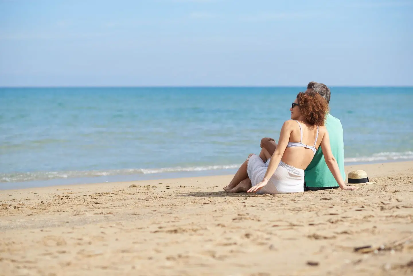 Pilot Beach Resort BEACH