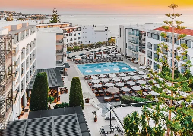 Albatros Spa & Resort Bar