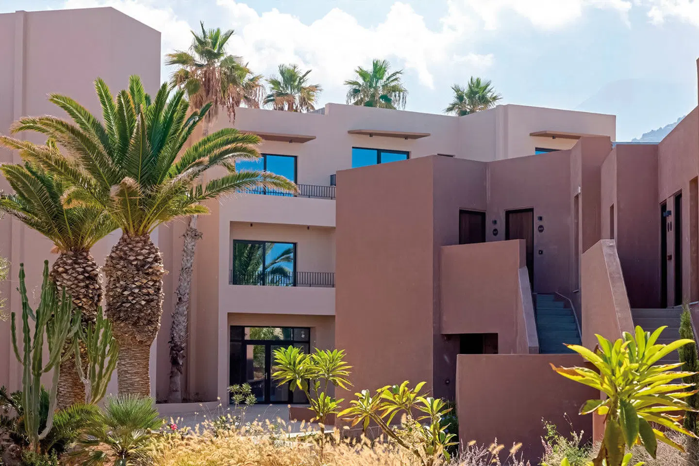 ananea Rocrita EXTERIOR