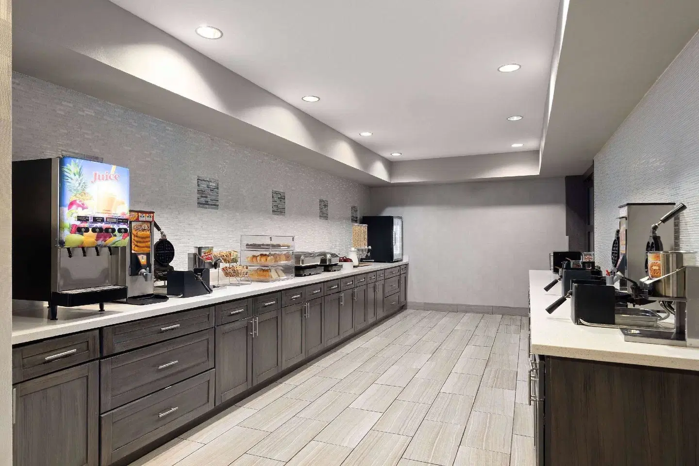 La Quinta Inn & Suites by Wyndham Williams-Grand Canyon Area Restaurant