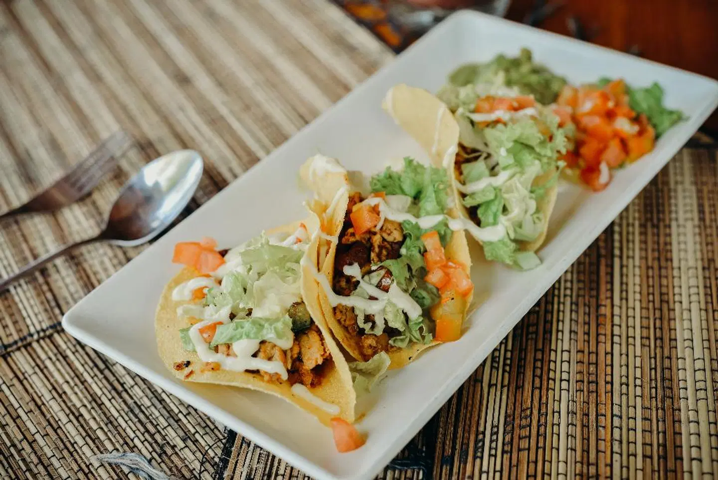 Pertiwi Bisma Ubud Restaurant