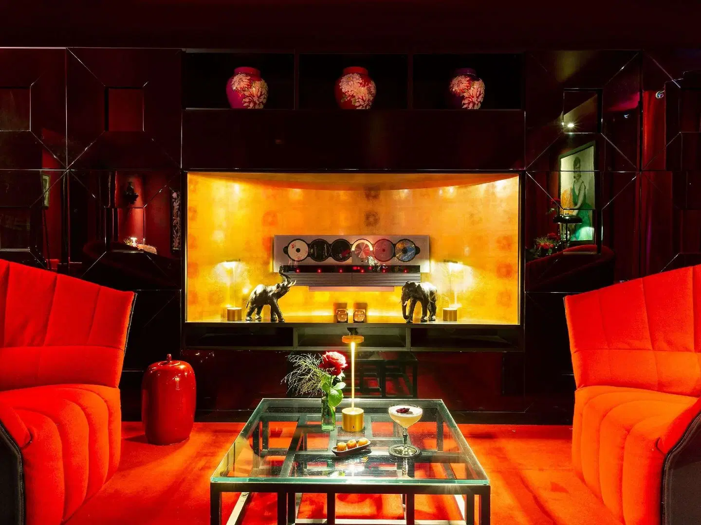 Hotel Le Royal Lyon - Mgallery Restaurant