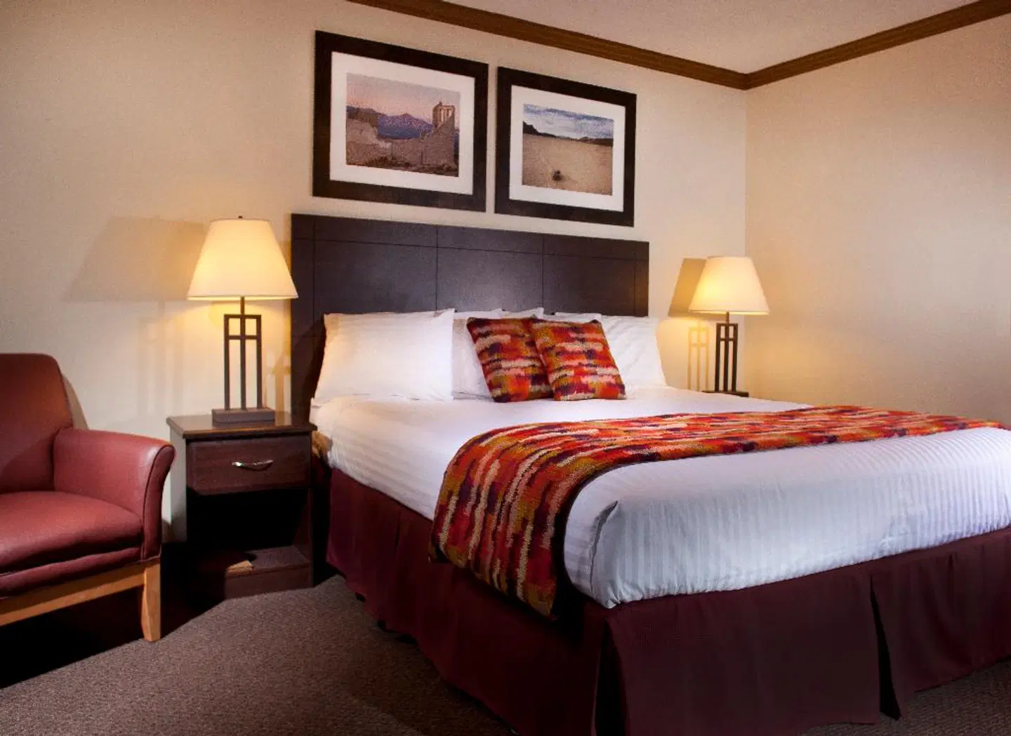 Stovepipe Wells Village ROOM_EXAMPLE