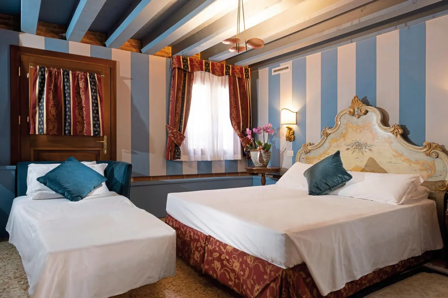 Hotel Tiziano ROOM_EXAMPLE