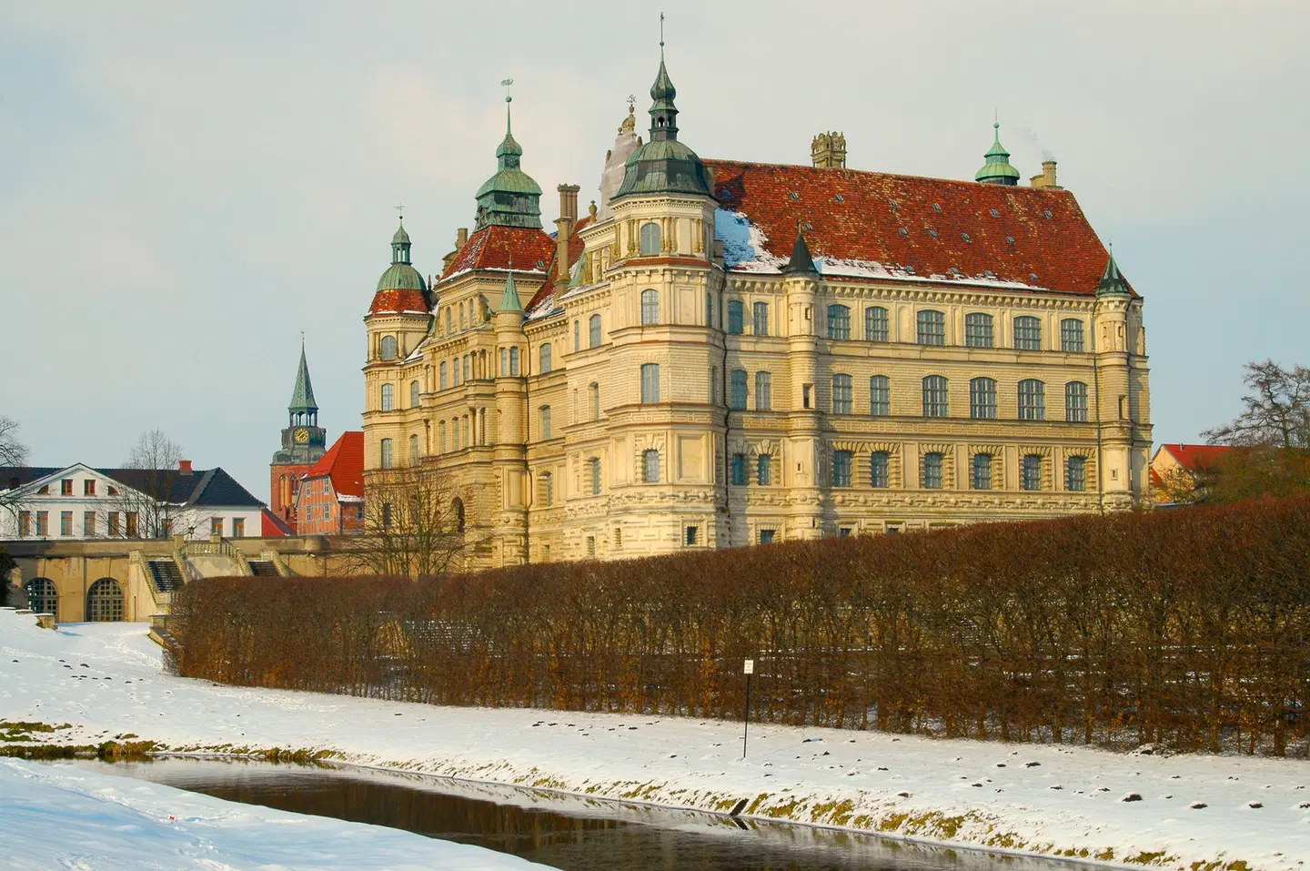 Am Tierpark EXTERIOR