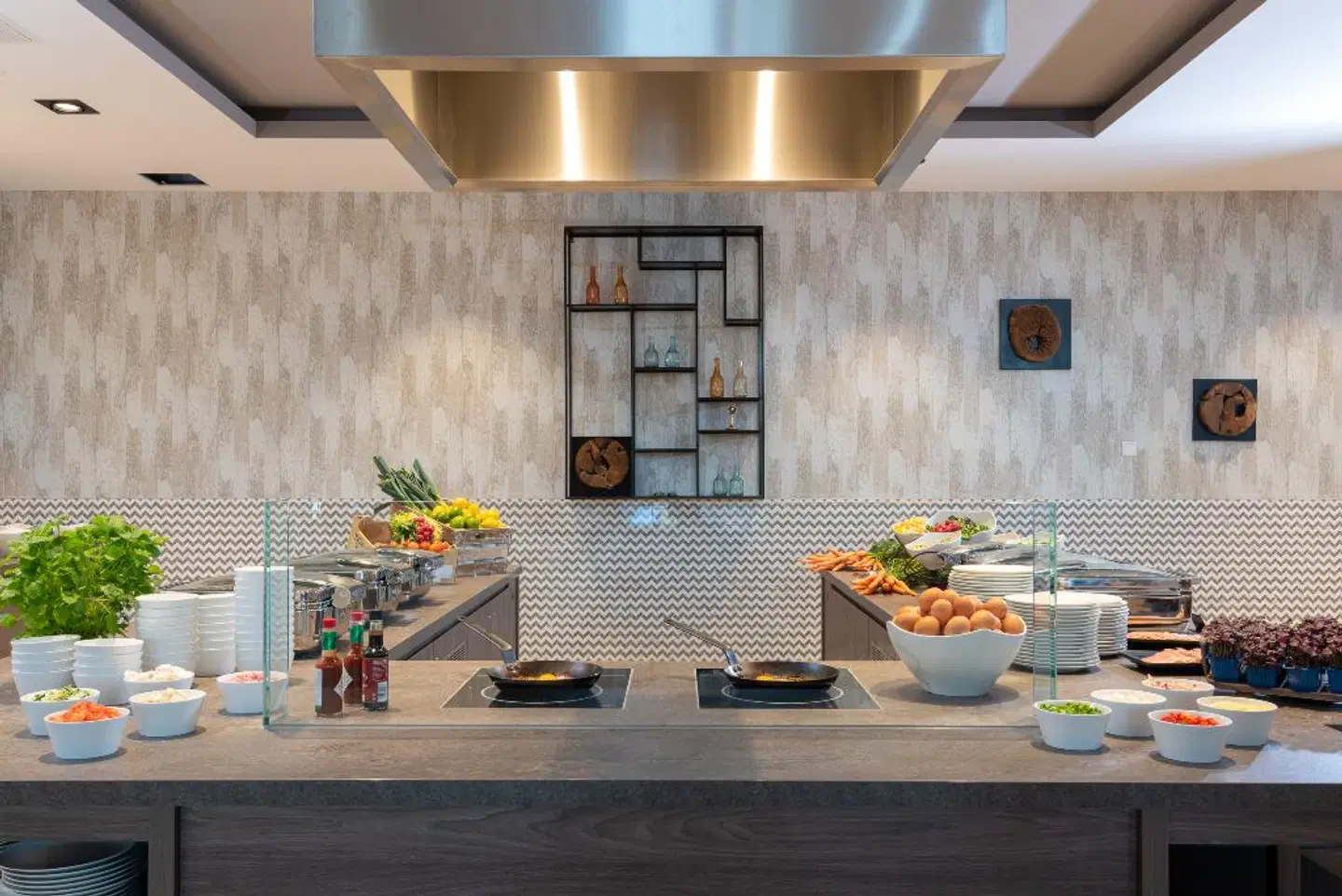 Leonardo Royal Hotel Amsterdam Restaurant