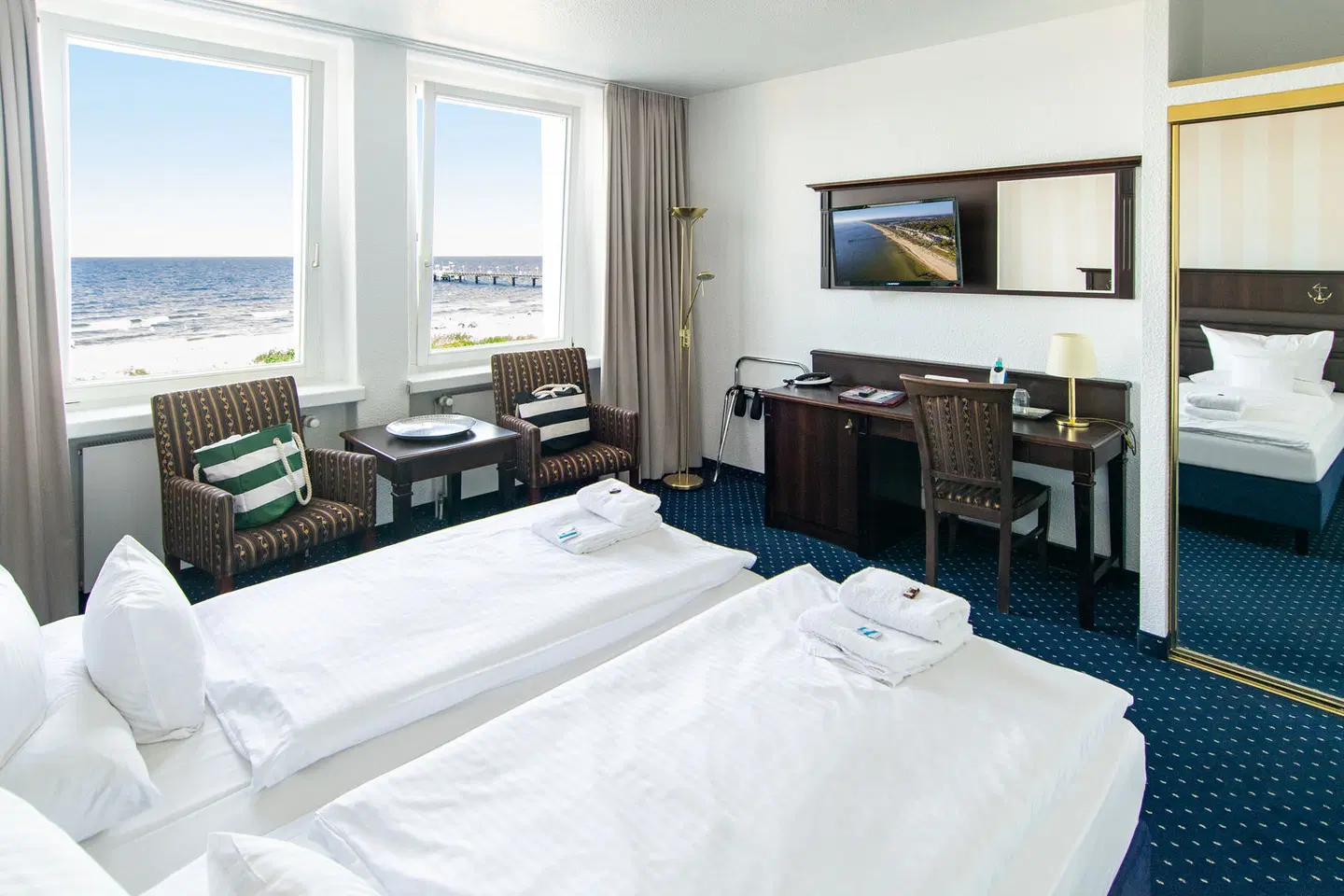 Promenadenhotel Admiral ROOM_EXAMPLE