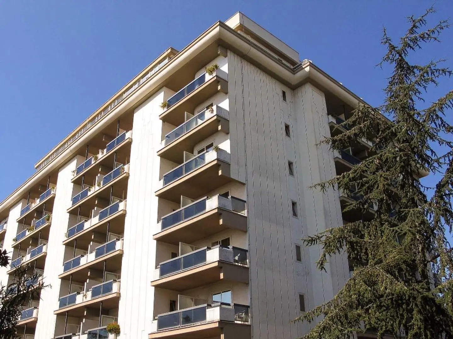 Pineta Palace EXTERIOR