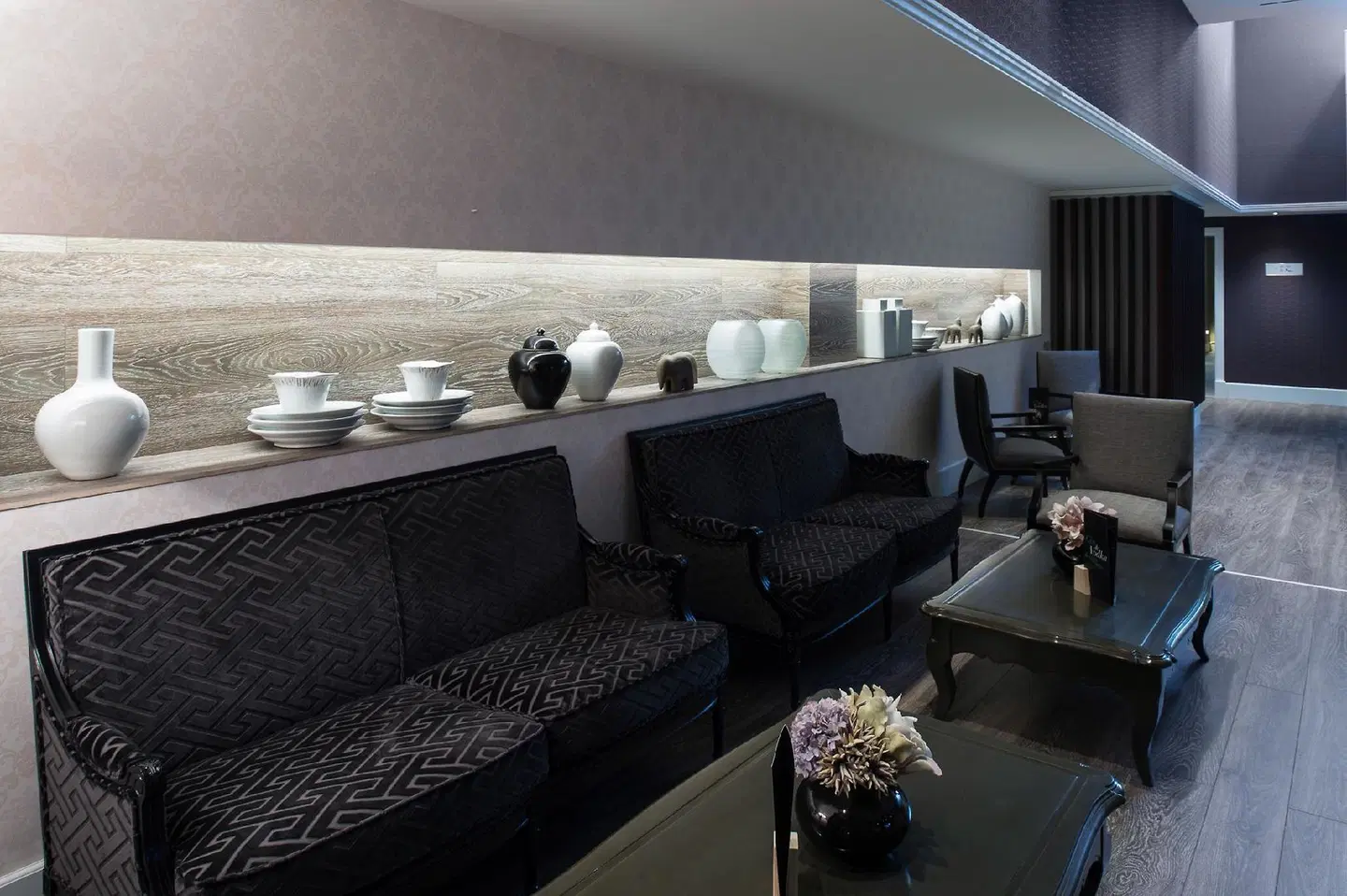 Catalonia Passeig de Gràcia Restaurant