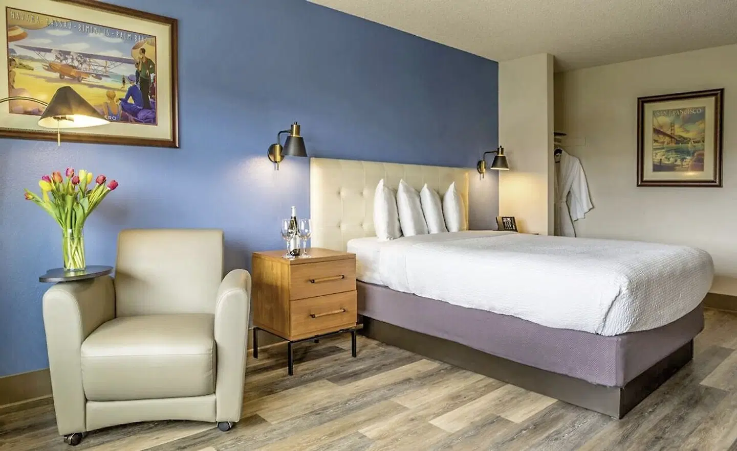 Hotel Focus ROOM_EXAMPLE