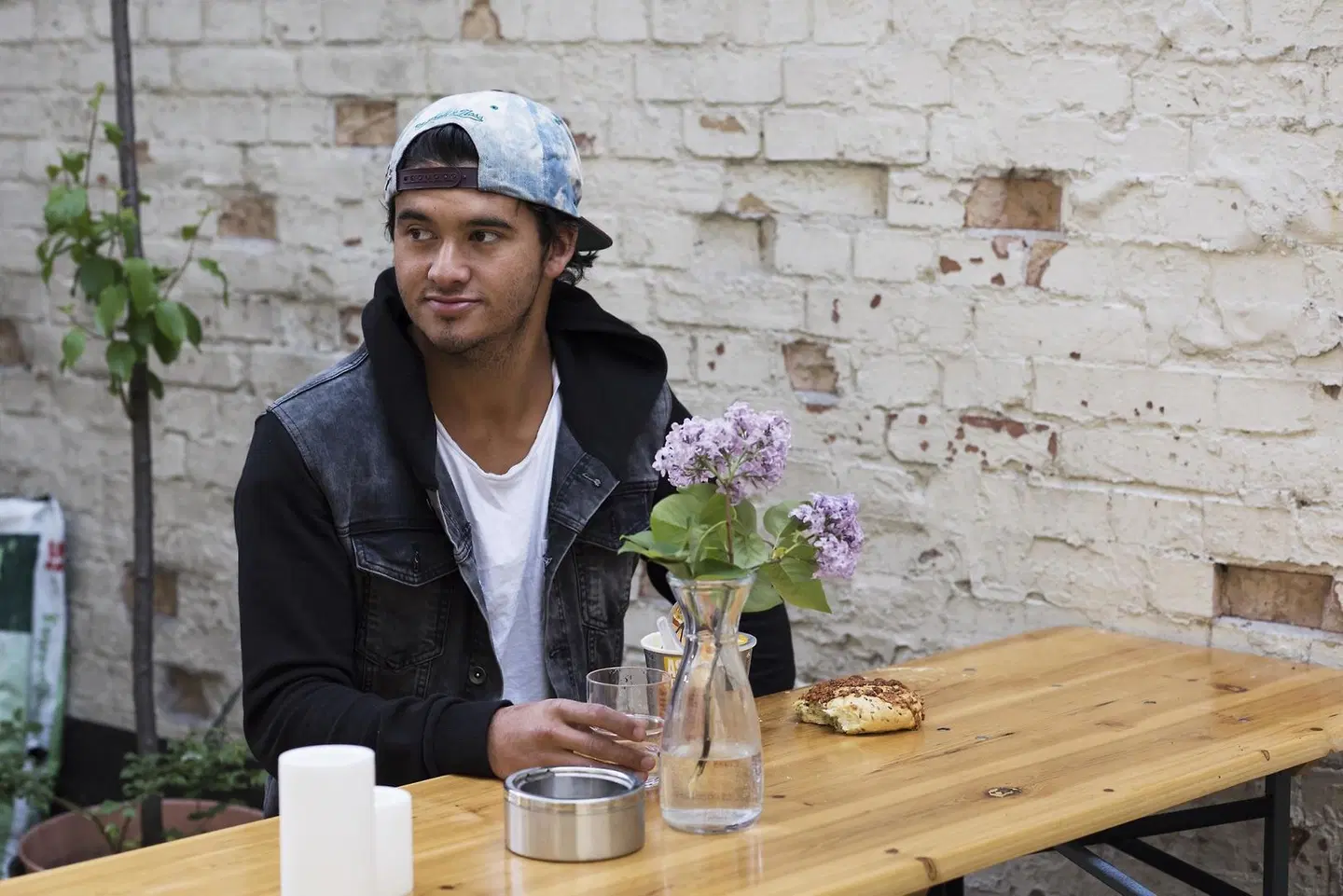 Sleep in Heaven PEOPLE