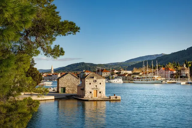 Arkada Hotel by Valamar EXTERIOR