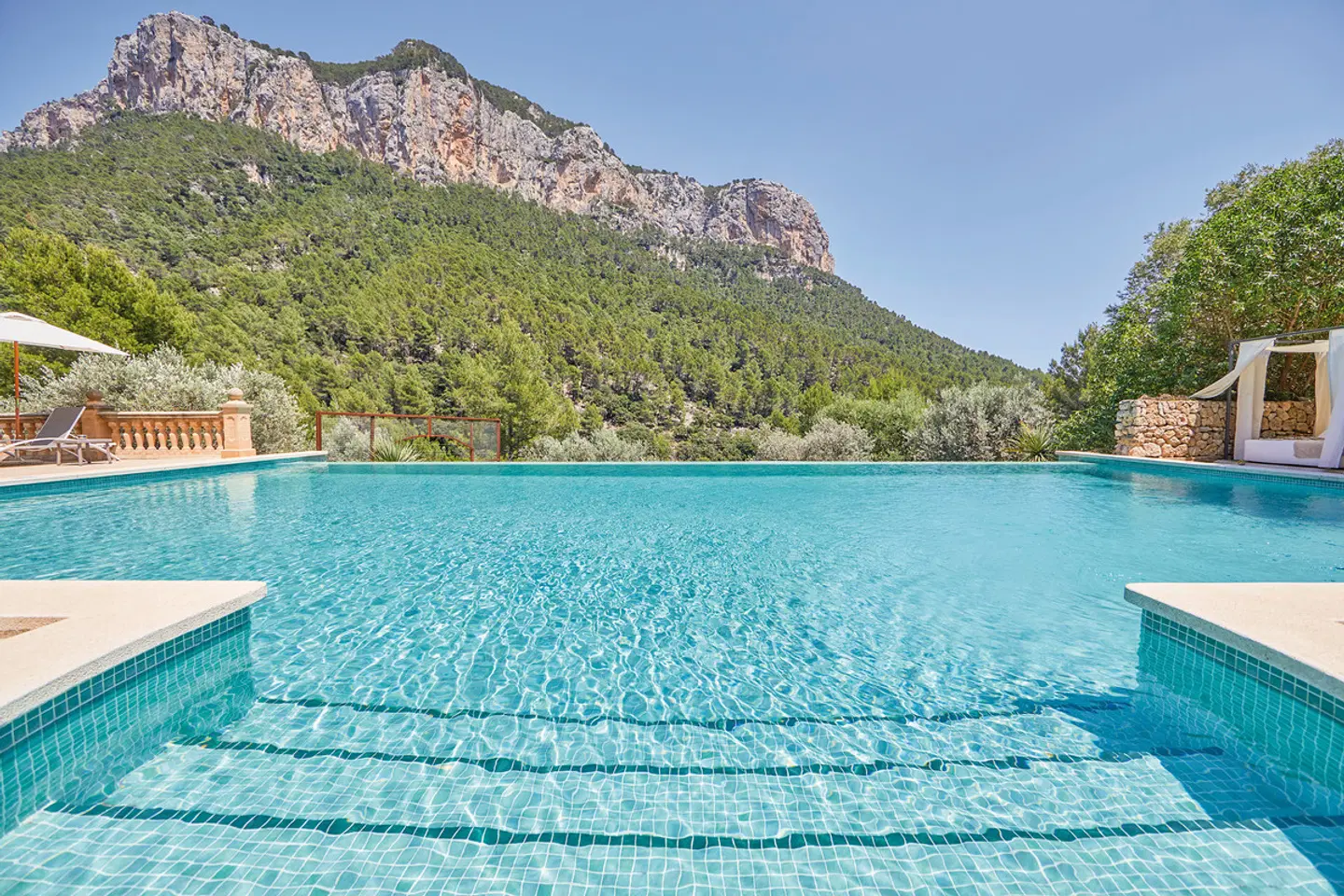 Rural S'Olivaret LANDSCAPE