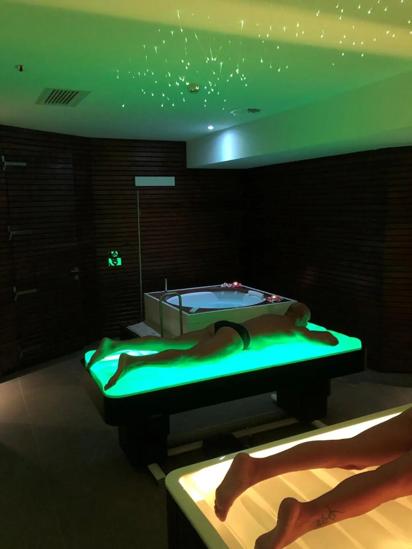 Hotel Mirasole International HEALTH_BEAUTY