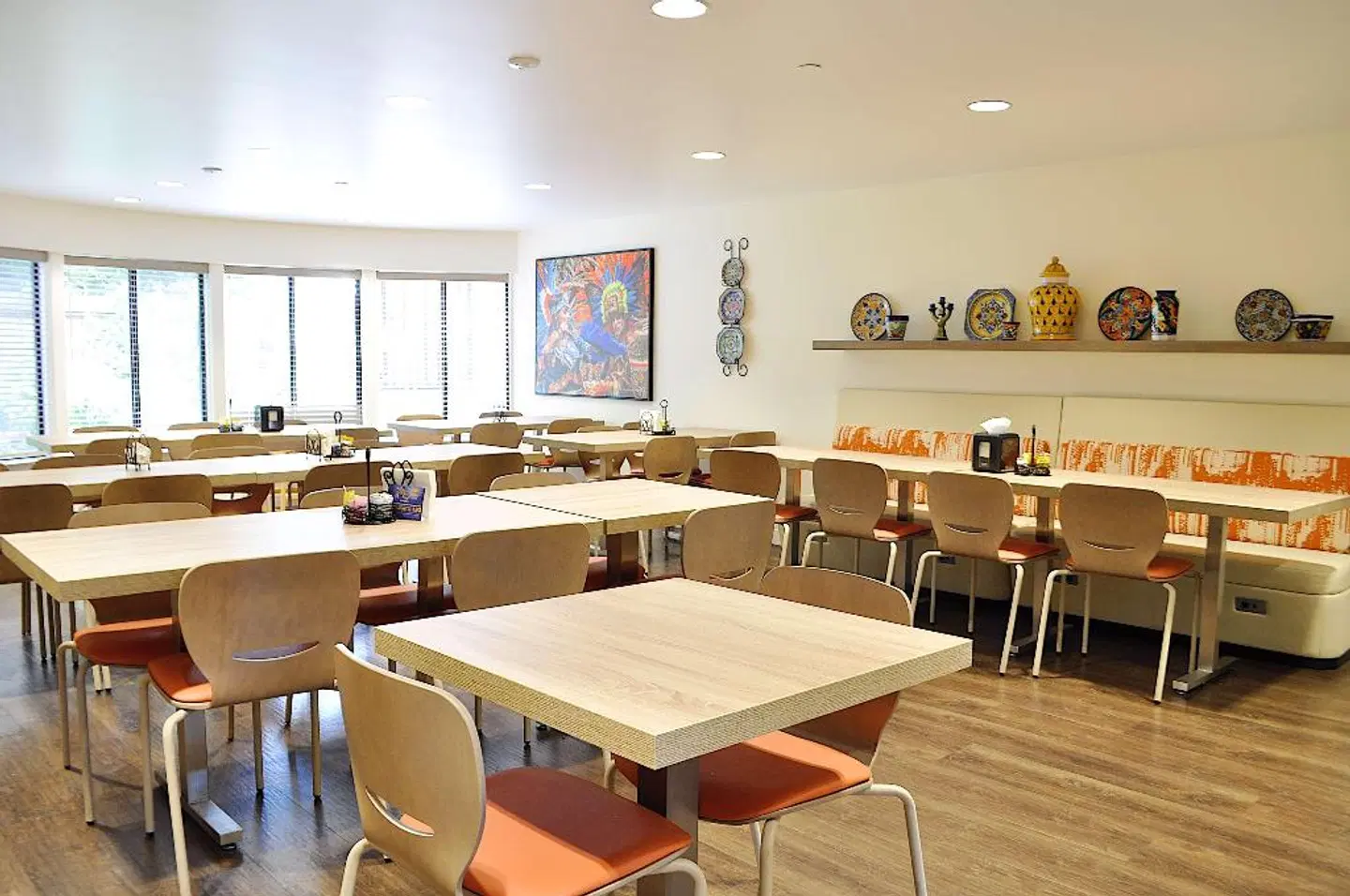 Best Western Rose Garden Konferenz