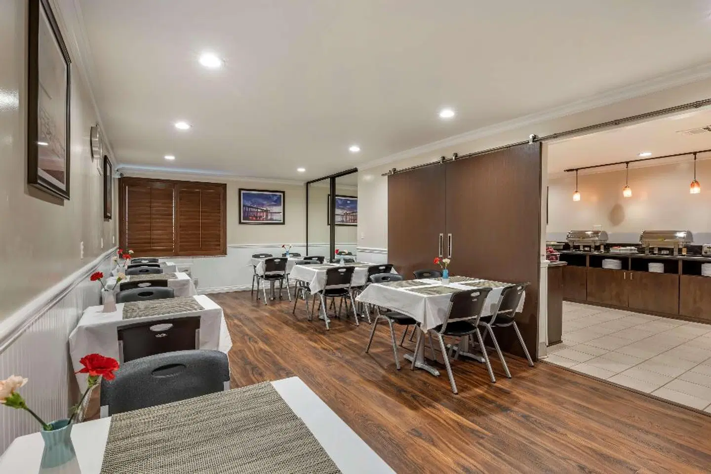 Best Western Plus South Bay Hotel HEALTH_BEAUTY