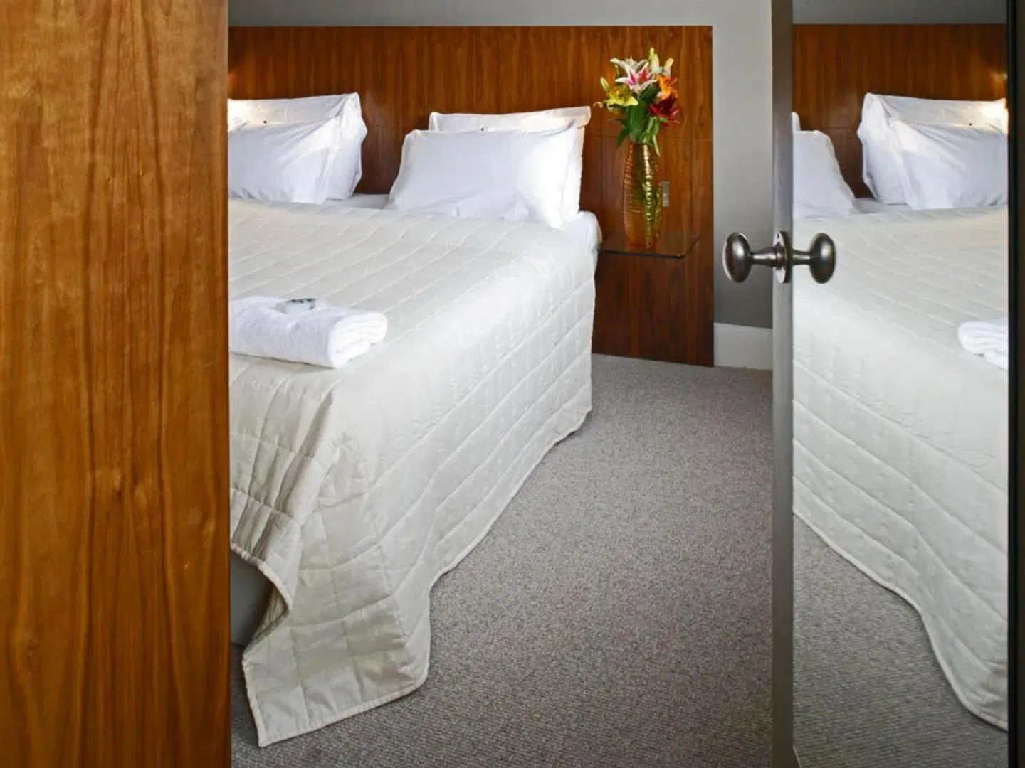 B&B Belgravia ROOM_EXAMPLE