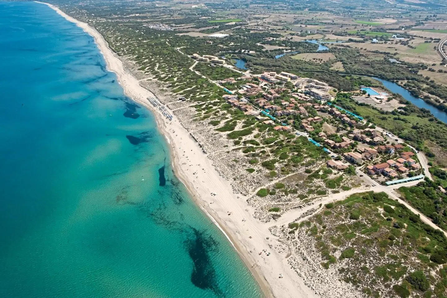 Futura Club La Praya Strand