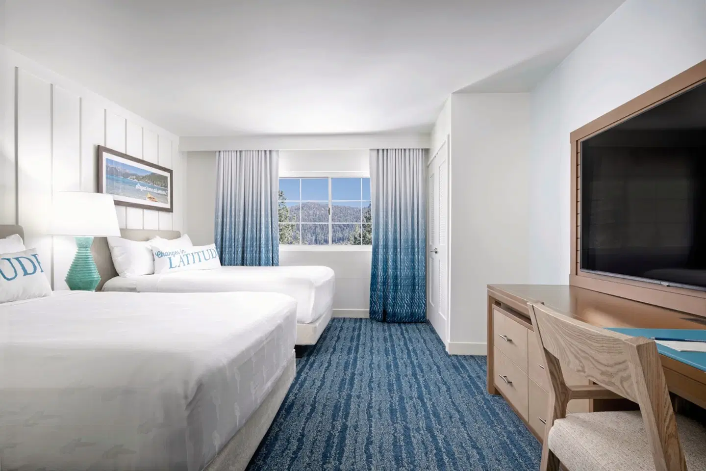 Margaritaville Resort Lake Tahoe ROOM_EXAMPLE