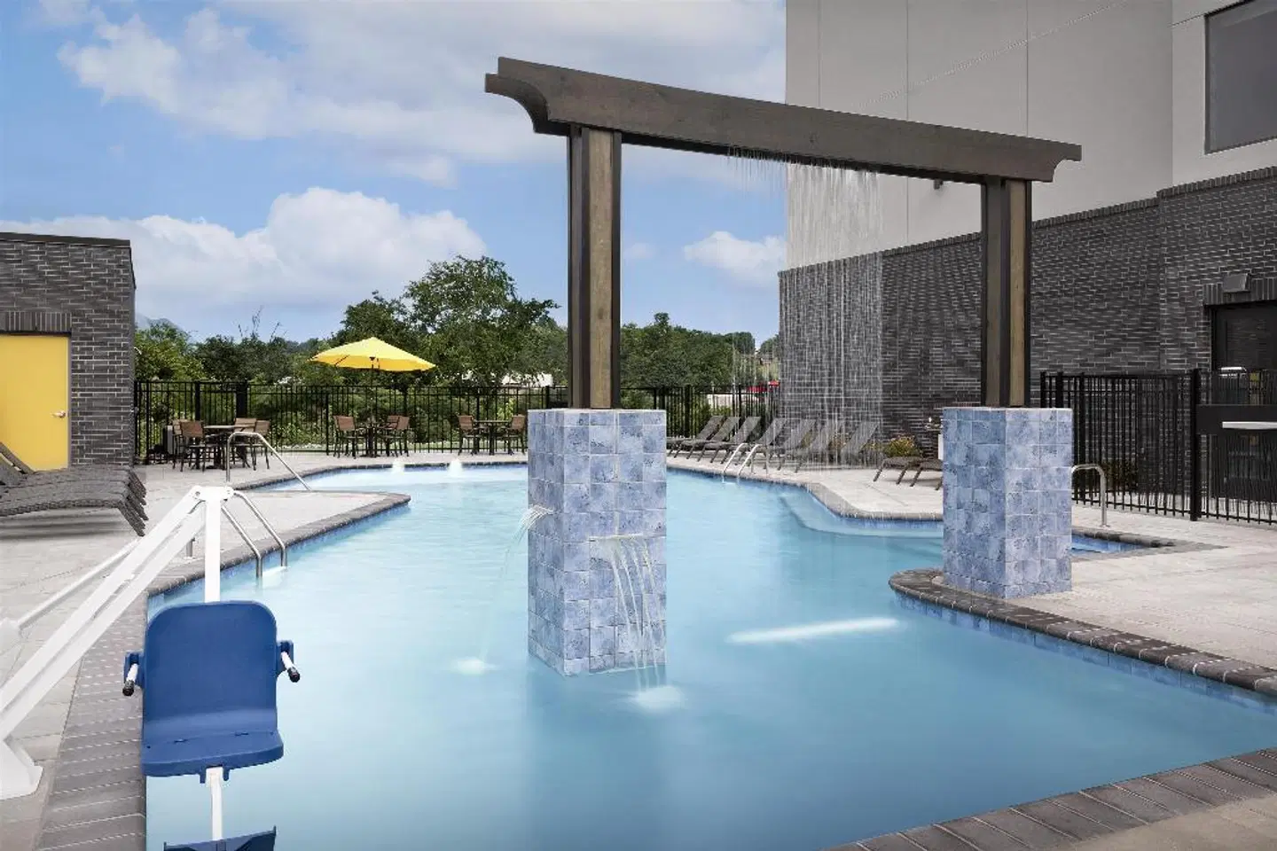 Home2 Suites by Hilton Sevierville OUTDOOR_POOL