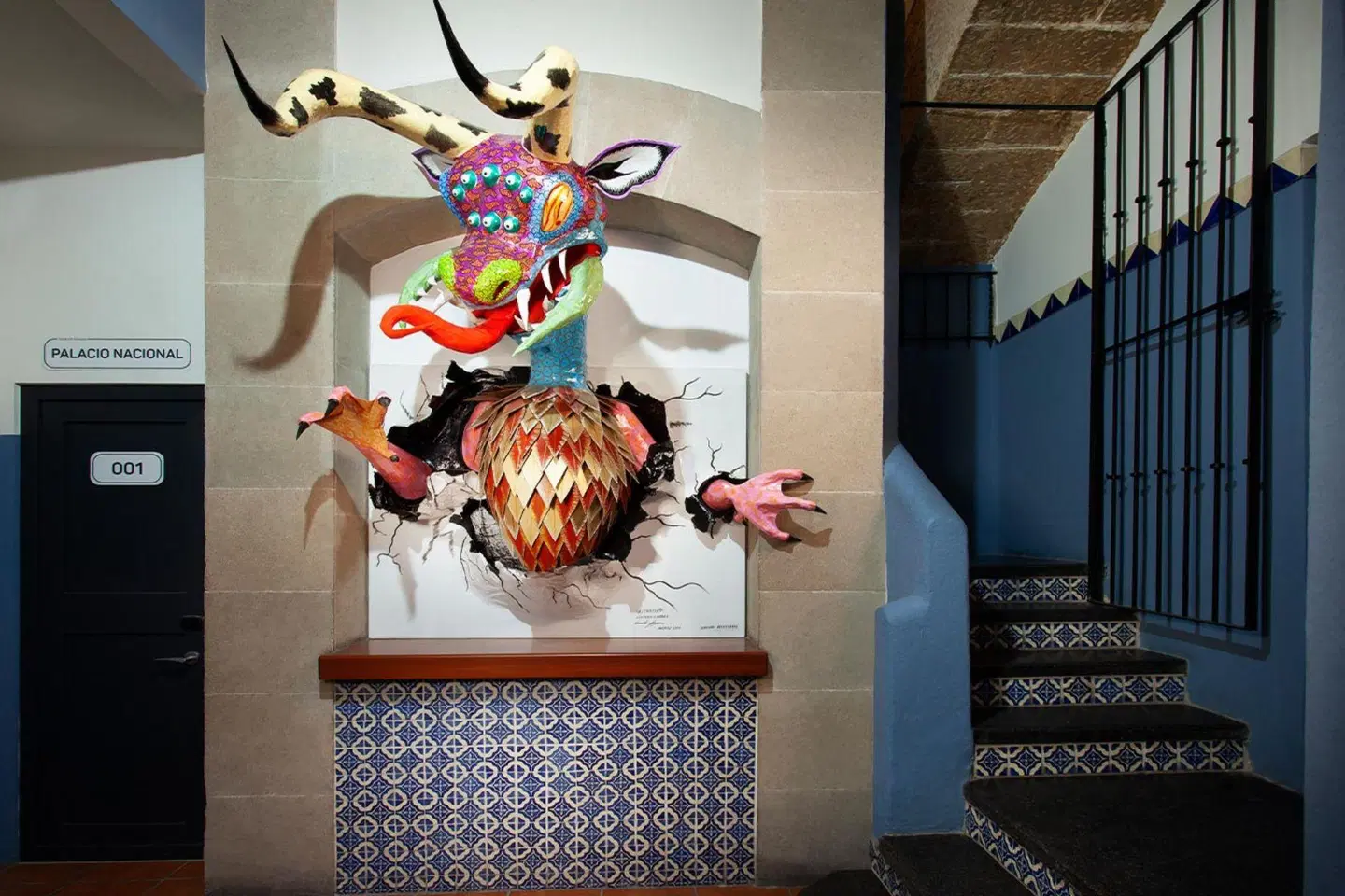 Hotel MX Centro ROOM_EXAMPLE