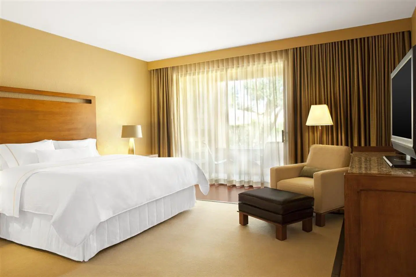 The Westin Mission Hills Golf Resort & Spa ROOM_EXAMPLE