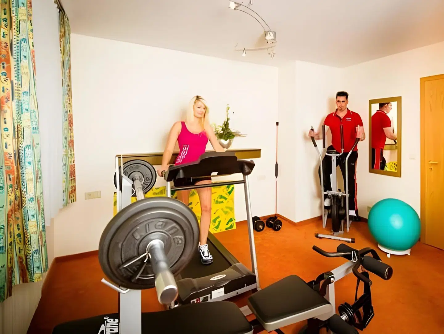 Sonnenhof SPORTS_AND_LEISURE