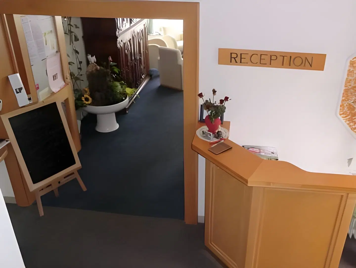 Sonnenhof SPORTS_AND_LEISURE