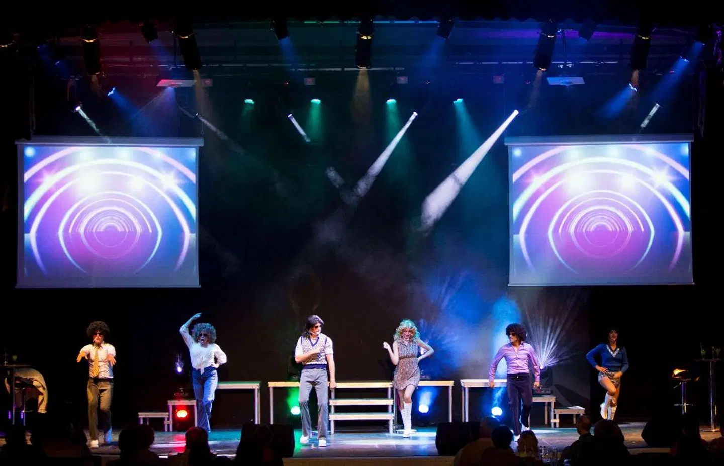 Akra Fethiye TUI Blue Sensatori SPORTS_AND_LEISURE