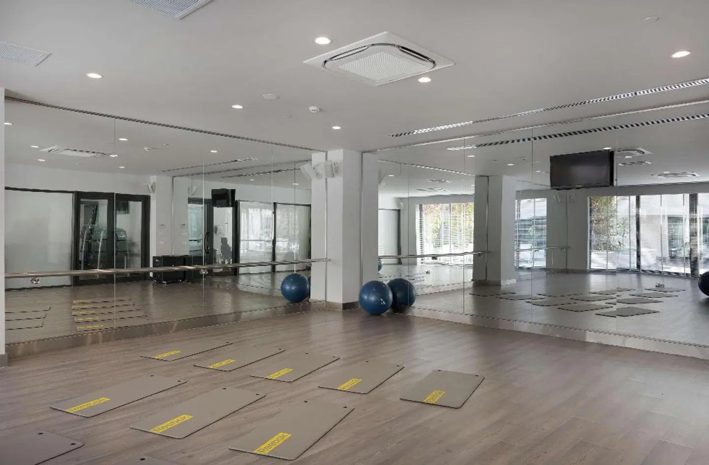 Akra Fethiye TUI Blue Sensatori SPORTS_AND_LEISURE