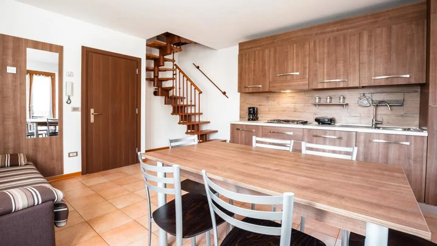 Casa Lucia Konferenz