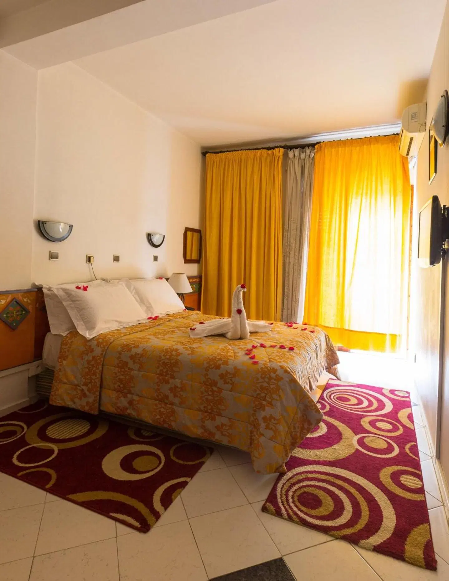 Sindibad ROOM_EXAMPLE