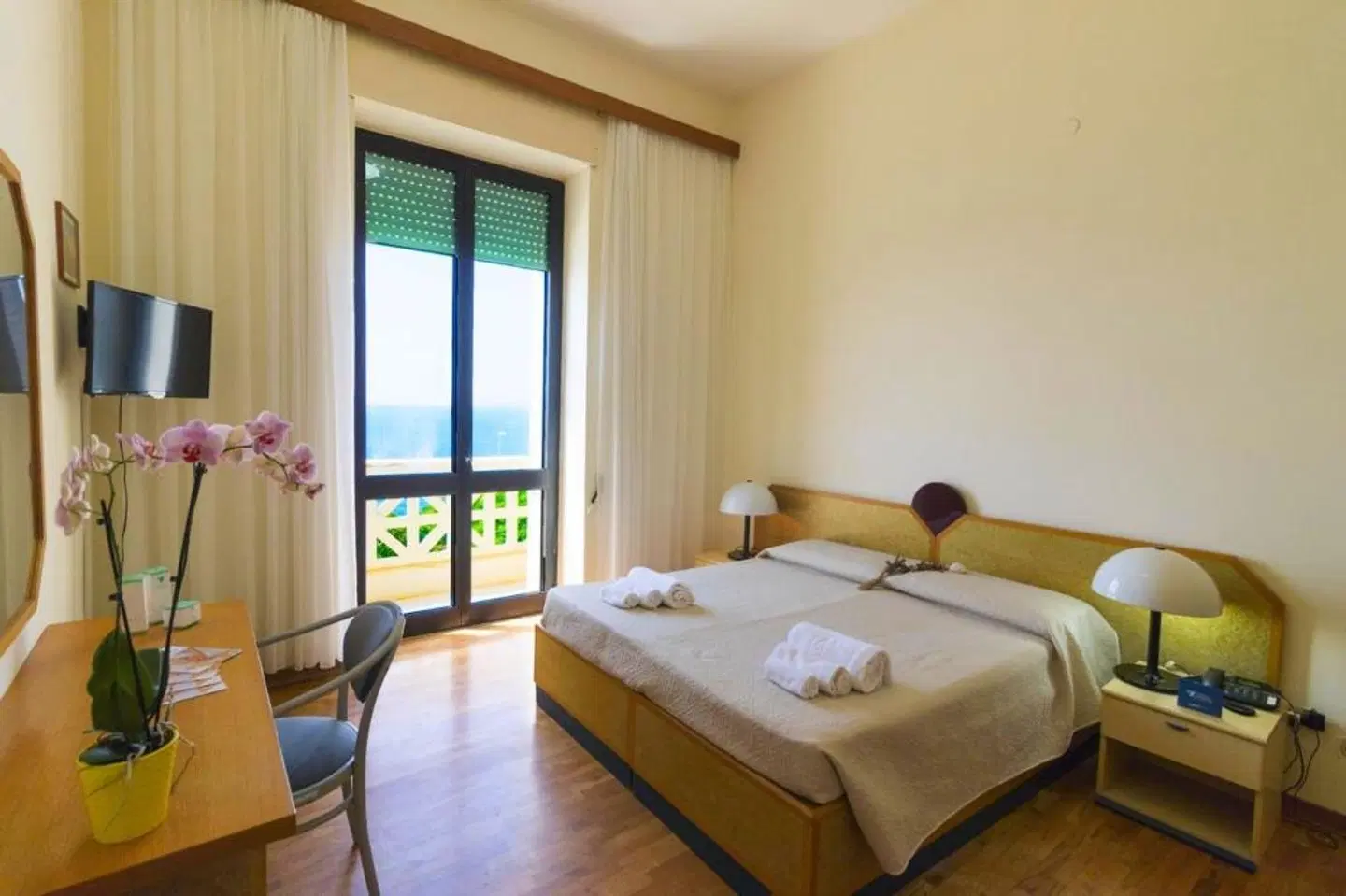 Albergo Palazzo ROOM_EXAMPLE