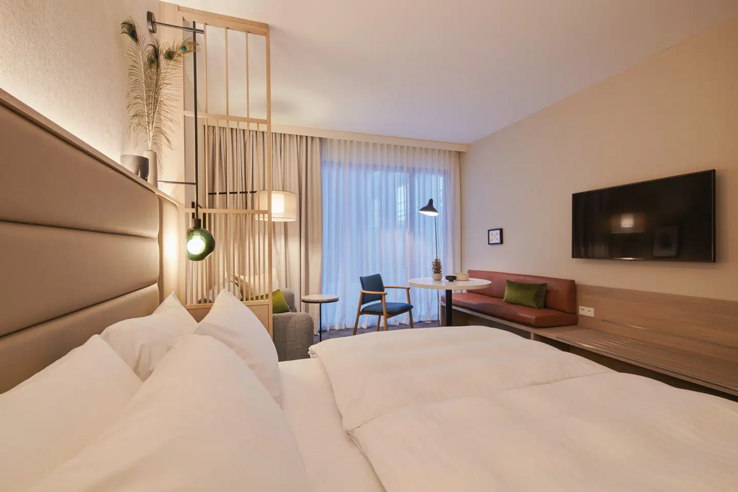 Adina Apartment Hotel Cologne ROOM_EXAMPLE