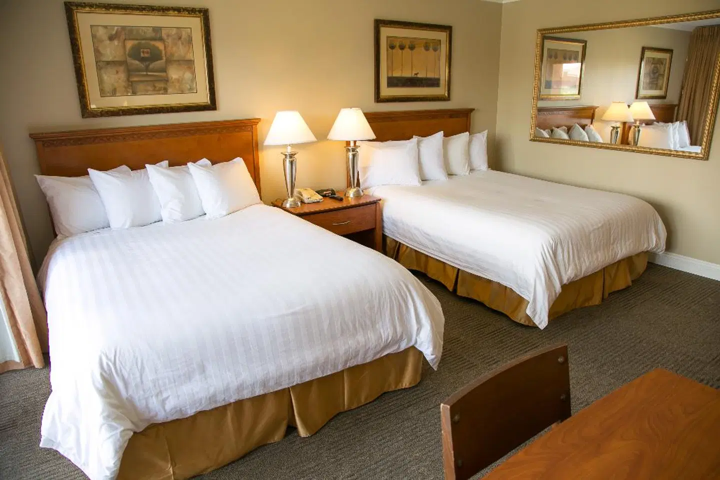 Hourglass Hotel, Ascend Hotel Collection ROOM_EXAMPLE