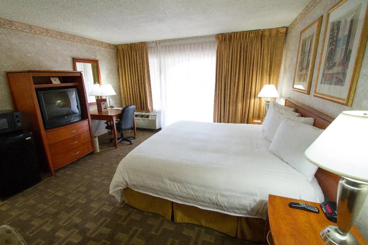 Hourglass Hotel, Ascend Hotel Collection ROOM_EXAMPLE